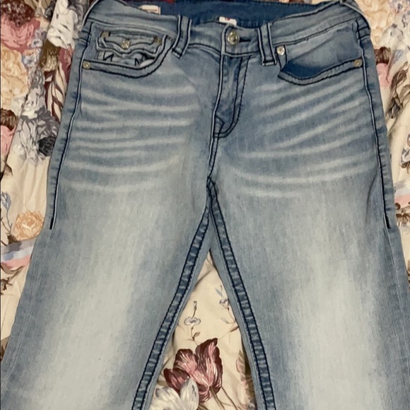 True Religion Jeans - Picture 3 of 6